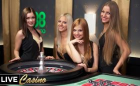 888casino offers some great live dealer features