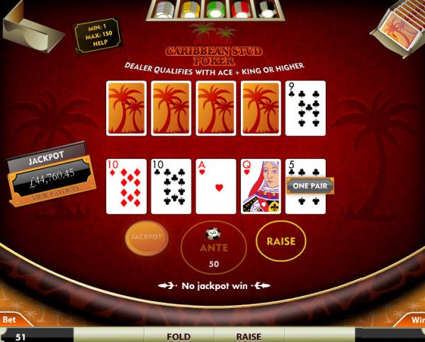 american casino guide caribbean