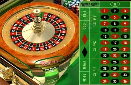 american casino guide roulette