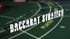 Best strategies to apply while playing online Baccarat game