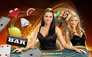 best live casino