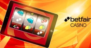 Betfair casino offers some of the most played slot games
