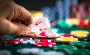 Online Blackjack rules explained