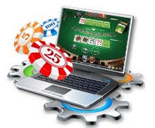 Software is the major factor in creation of an online casino