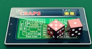 Take advantage of the luck and the risk while playing craps online