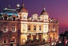 Monte Carlo casinos are Europe's most elite gambling destinations