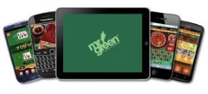 Mr Green mobile casino enables gaming experience on the go