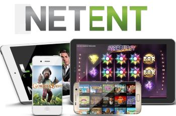 NetEnt is leading software provider for 888 casino