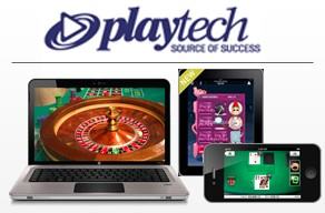 Playtech is one of the best casino software providers