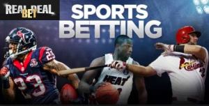 Real Deal Bet casino is most famous for the sports betting it offers