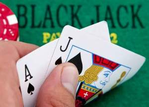 Is blackjack the most played casino game?