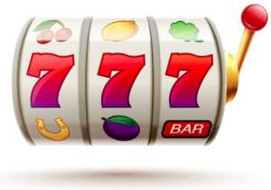 Slots are the fastest way to win real money