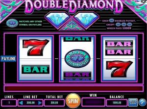 The most common casino slots games in an online casino involve 25 or 50 paylines