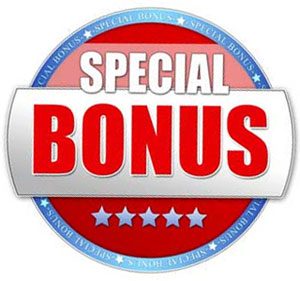 special bonus